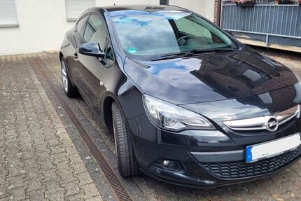 Opel Astra 72.000 km 9.200 &euro; Grevenbroich 41517