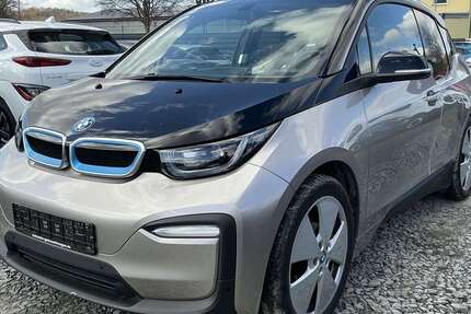 BMW i3 34.791 km 19.900 &euro; Hennef 53773
