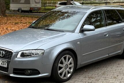 Audi A4 134.000 km 6.900 € Köln 50765
