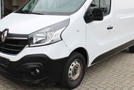 Renault Trafic 145.000 km 9.999 &euro; Braunschweig 38126