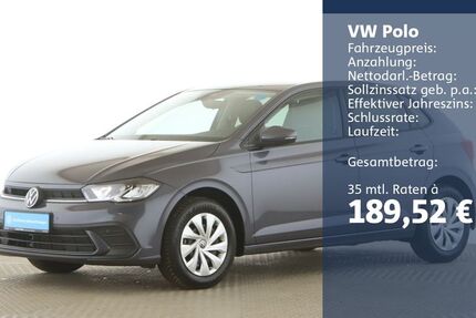 VW Polo 14.299 km 18.650 &euro; Buchholz 21244