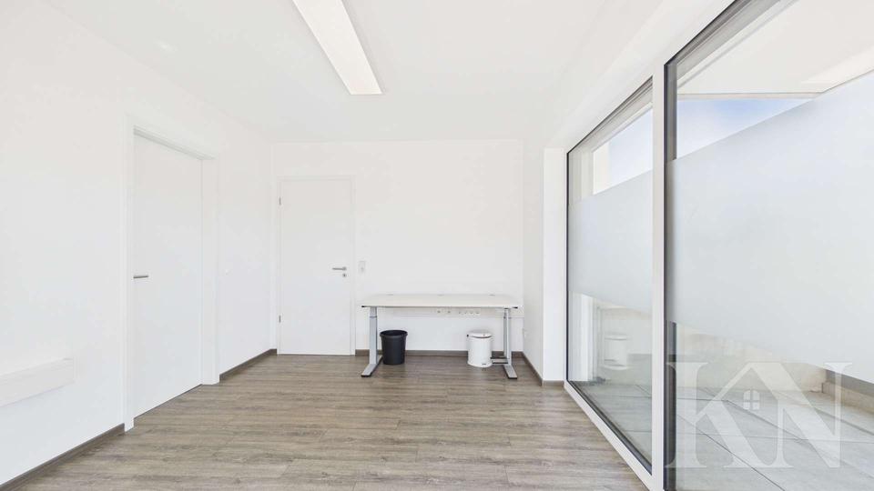 Gewerbeobjekt Püttlingen - 1.883&euro; | Angebot:26271037