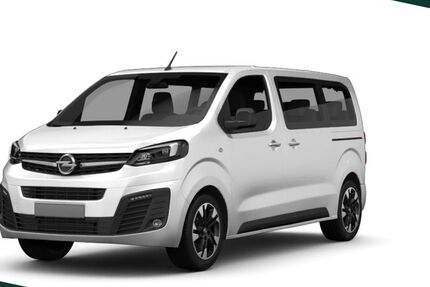 Opel Zafira Life 84.601 km 31.990 &euro; Stade- Wiepenkathen 21684