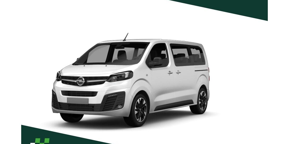 Opel Zafira Life 84.601 km 31.990 &euro; Stade- Wiepenkathen 21684