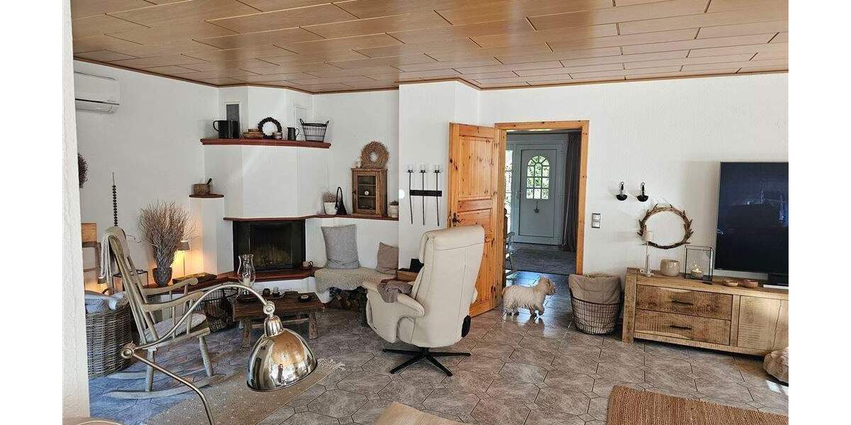 Stilvolles Einfamilienhaus mit Pool, Gartenidylle & hochwertiger Ausstattung 5 zimmer