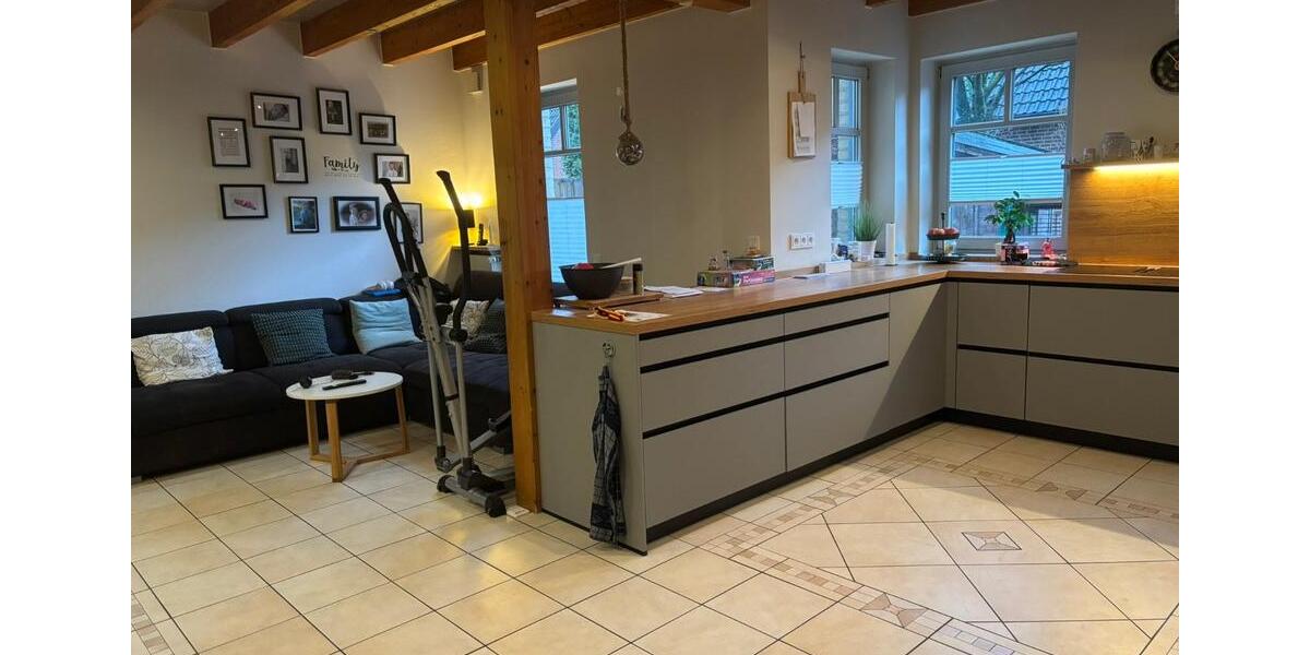 Doppelhaushälfte Velen - 4 Zimmer, 120 m&sup2;, 350.000&euro; | Angebot:26829295
