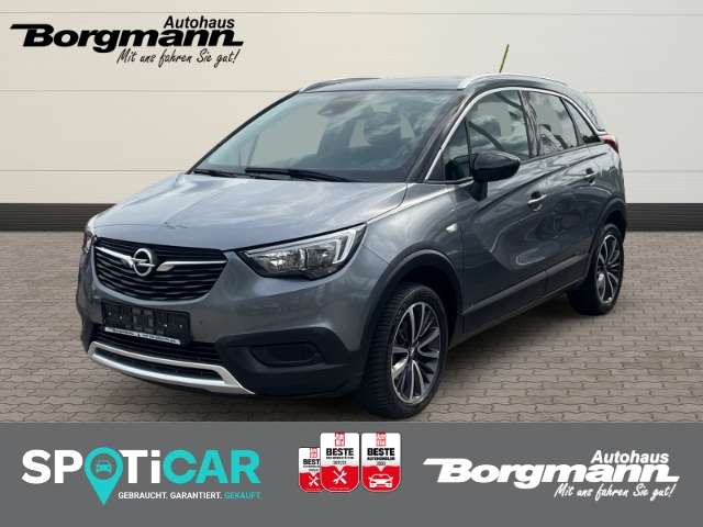 Crossland