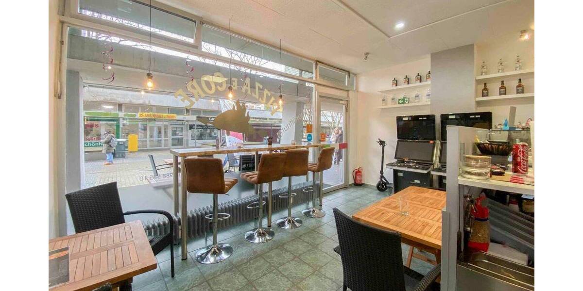 Gewerbeobjekt Nürnberg Langwasser - 349.000&euro; | Angebot:26189165