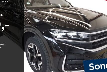 VW Touareg 15.800 km 63.840 &euro; Wackersdorf 92442