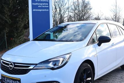 Opel Astra 115.219 km 9.750 &euro; Luckenwalde 14943