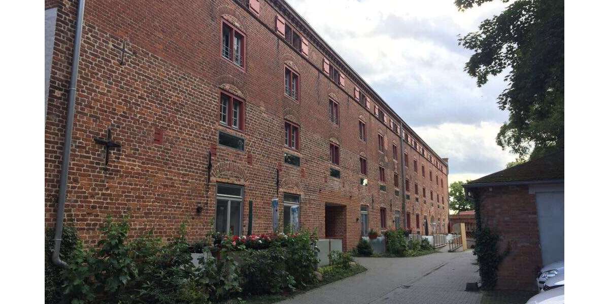 Wohnung zum Kaufen in Stralsund 138.000 € 45 m² 2 zimmer