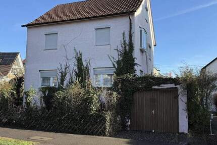 Haus Korntal-Münchingen Korntal - 6 Zimmer, 143 m&sup2;, 599.000&euro; | Angebot:24623503