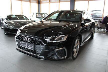 Audi A4 40.000 km 32.690 &euro; Amstetten 73340