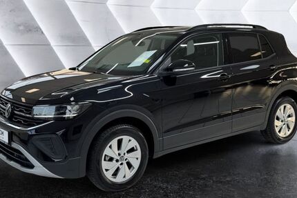 VW T-Cross 20.585 km 24.790 &euro; Ahrensfelde 16356