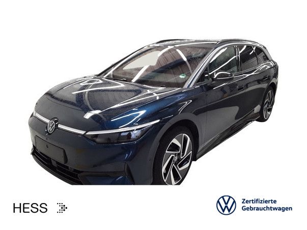 VW ID.7 12.500 km 47.999 &euro; Büdingen-Düdelsheim 63654