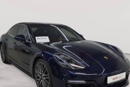 Porsche Panamera 35.531 km 93.079 &euro; Fernwald-Steinbach 35463