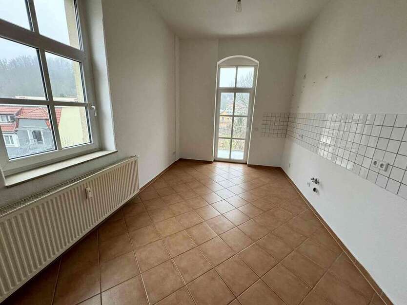 Wohnung zum Mieten in Freital 528 € 66 m²