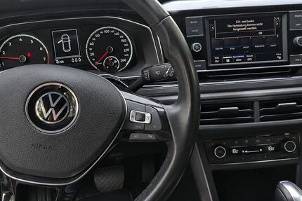 VW Polo 45.800 km 15.000 &euro; Bad Homburg 61350