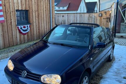VW Golf 274.545 km 1.200 &euro; Gosheim 78559