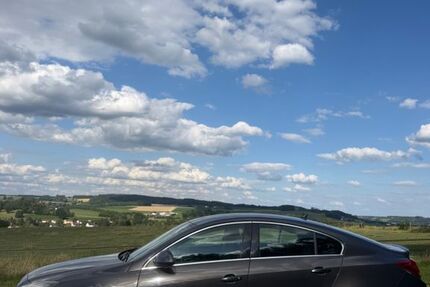 Opel Insignia 249.000 km 5.500 &euro; Bad Wurzach 88410