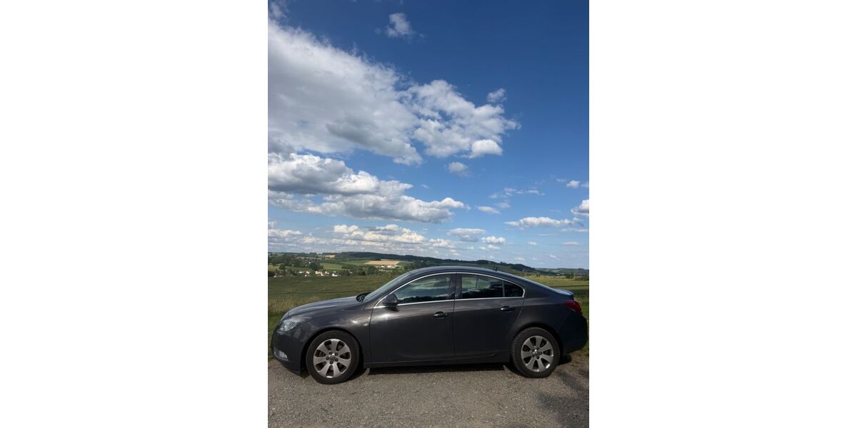 Opel Insignia 249.000 km 5.500 &euro; Bad Wurzach 88410