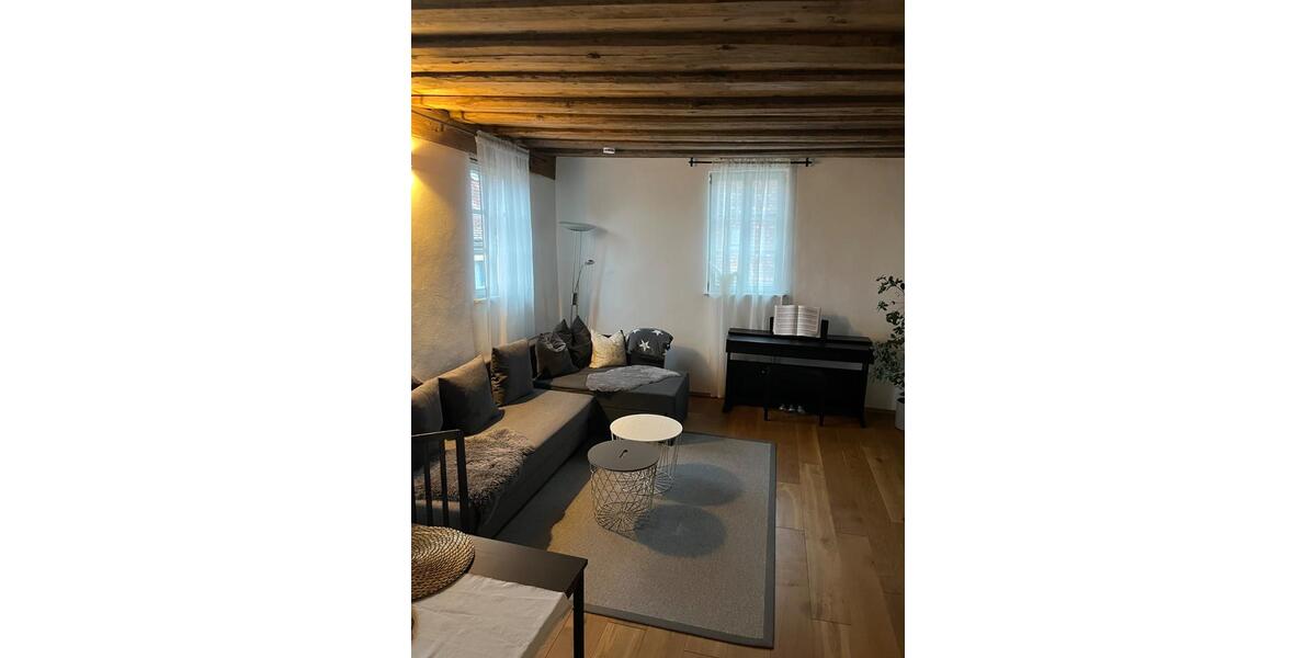 Etagenwohnung Bamberg Am Bruderwald - 3 Zimmer, 60 m&sup2;, 1.030&euro; | Angebot:26326275
