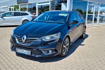 Renault Megane 85.417 km 11.900 &euro; Aschersleben 06449