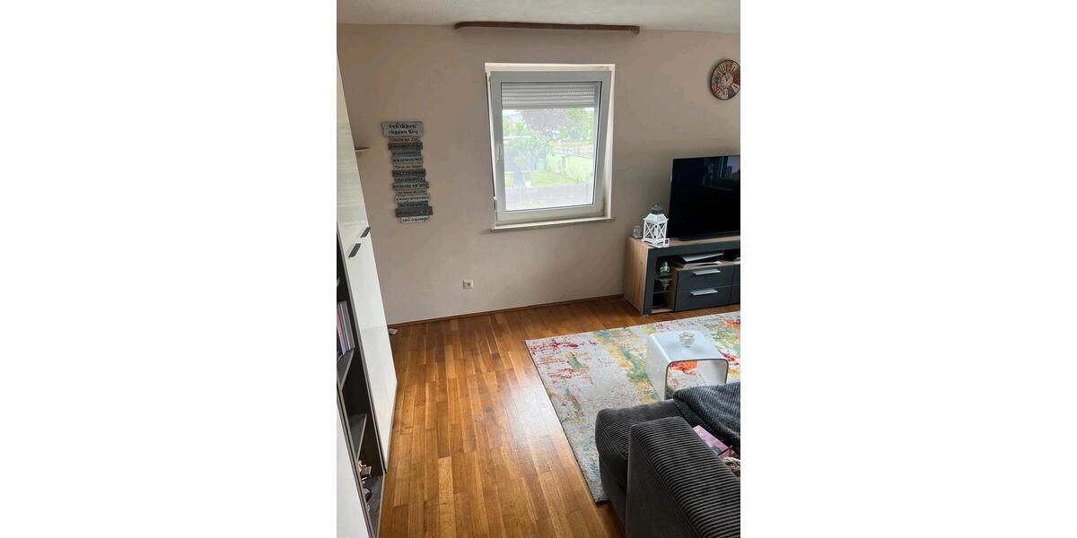 Erdgeschoßwohnung Ebensfeld - 3 Zimmer, 70 m&sup2;, 520&euro; | Angebot:26699694