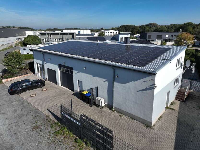 Halle in Selm 698.000 € 480 m² zimmer