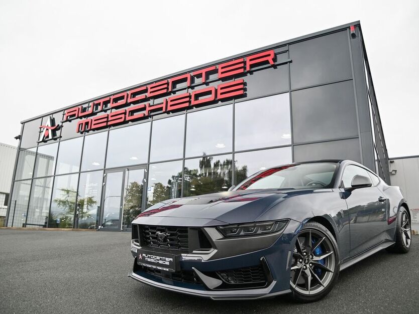 Mustang