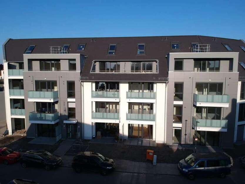 Wohnung zum Kaufen in Bremen 367.300 € 83.9 m²