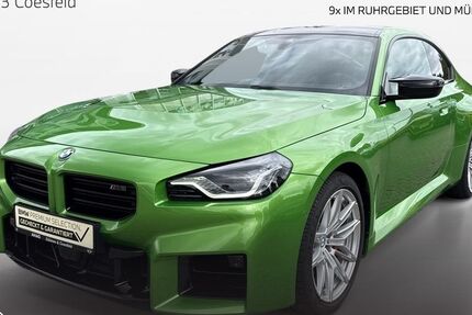 BMW M2 9.490 km 72.990 &euro; Coesfeld 48653