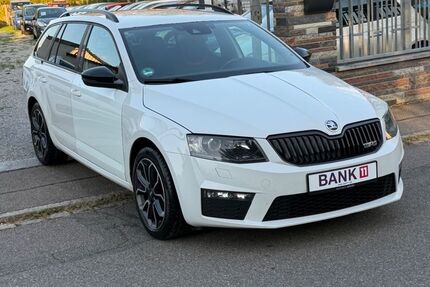 Skoda Octavia 212.000 km 7.800 &euro; Bad-Dürrheim 78073