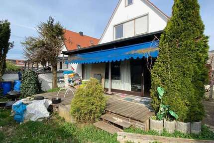 Haus Nördlingen - 8 Zimmer, 200 m&sup2;, 470.000&euro; | Angebot:26276599
