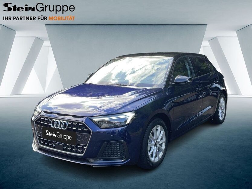 Audi A1 2.000 km 27.980 € Gummersbach 51645