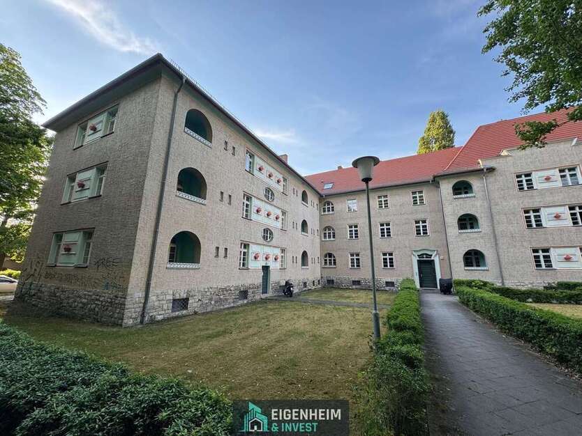 Wohnung zum Kaufen in Berlin 64.000 € 71 m²