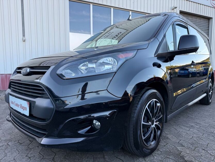 Ford Transit 199.854 km 8.200 € Hagen 58135