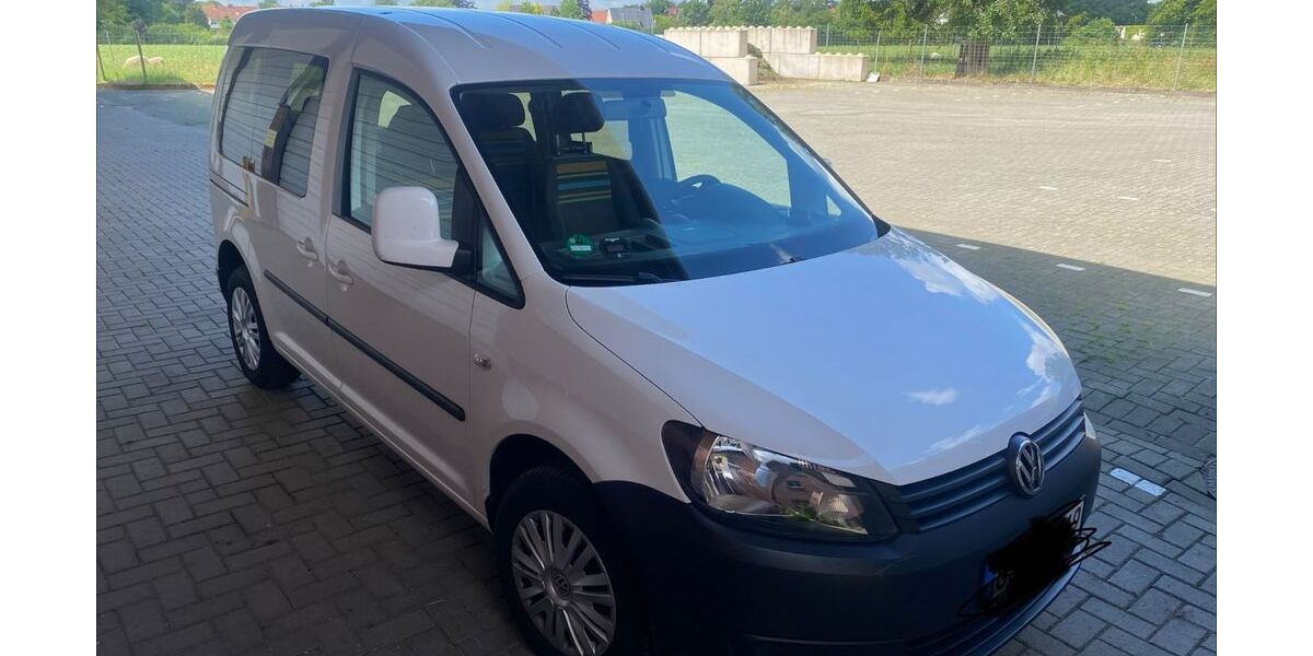 VW Caddy 197.000 km 6.800 &euro; Osnabrück 49082