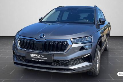 Skoda Karoq 56.748 km 23.780 &euro; Bingen / Rhein 55411