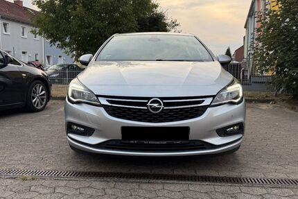 Opel Astra 143.407 km 8.000 € Hameln 31787