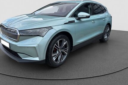 Skoda Enyaq 16.610 km 38.950 &euro; Manching 85077