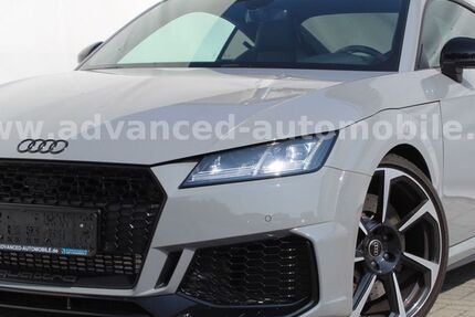 Audi TT RS 6.485 km 67.860 &euro; Künzell 36093