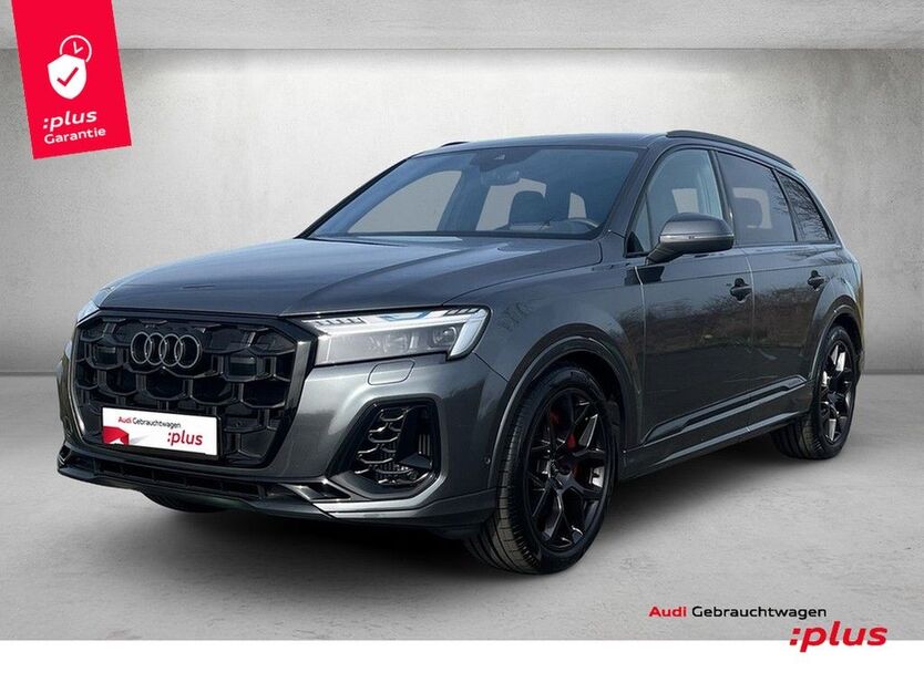 Audi Q7 19.091 km 73.680 € Mainz 55131