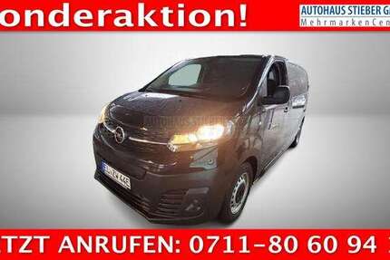 Opel Vivaro 49.051 km 17.490 &euro; Stuttgart 70439