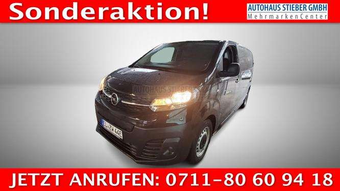 Opel Vivaro 49.051 km 17.490 &euro; Stuttgart 70439