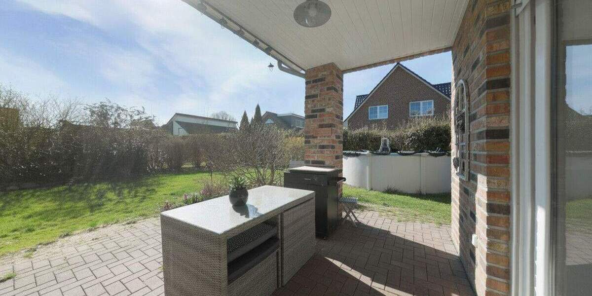 Einfamilienhaus Ganderkesee Bookholzberg - 5 Zimmer, 136 m&sup2;, 425.000&euro; | Angebot:25909365