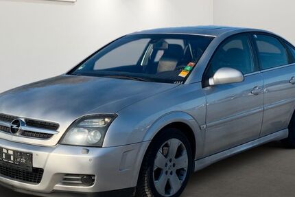 Opel Vectra 655.504 km 699 &euro; Brehna 06796