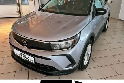 Opel Grandland (X)