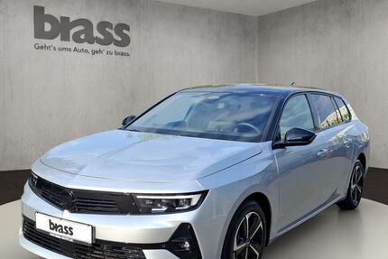 Opel Astra 17.500 km 23.950 &euro; Aschaffenburg 63739