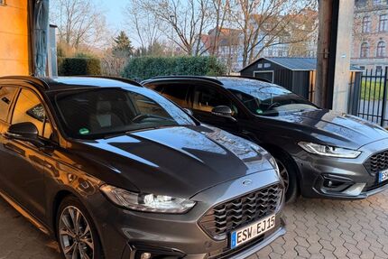 Ford Mondeo 310.000 km 10.000 &euro; Eschwege 37269